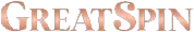 greatspin casino logo